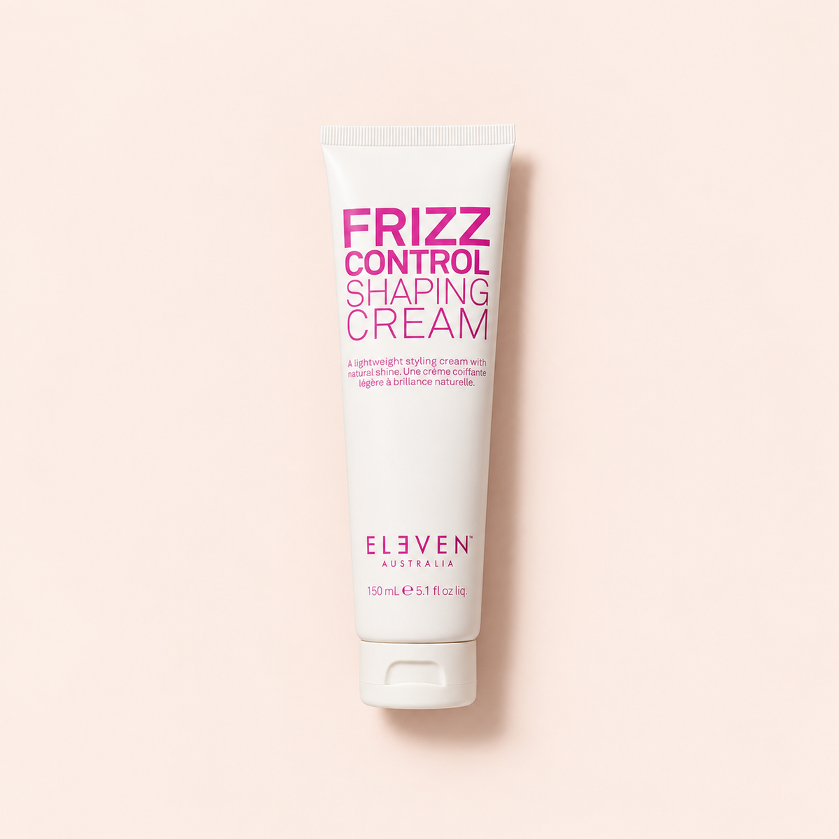 Eleven Frizz Control Shaping Cream 150 ml