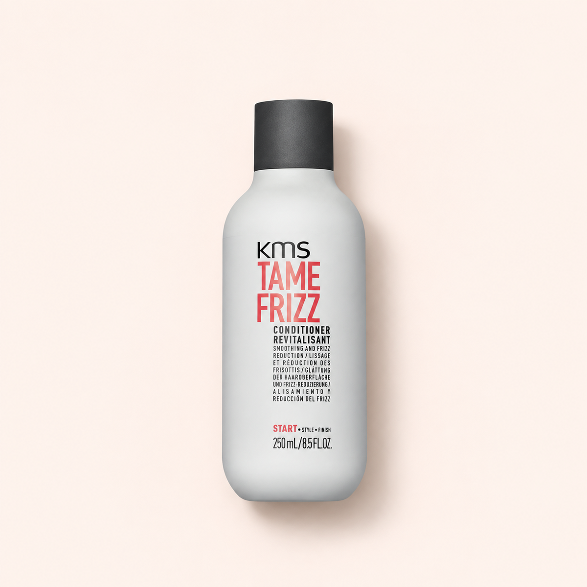 KMS Tame Frizz Conditioner 250 ml