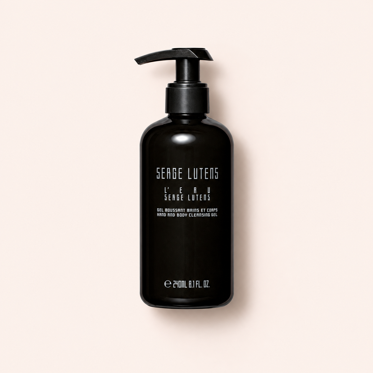 Serge Lutens L'Eau 240 ml