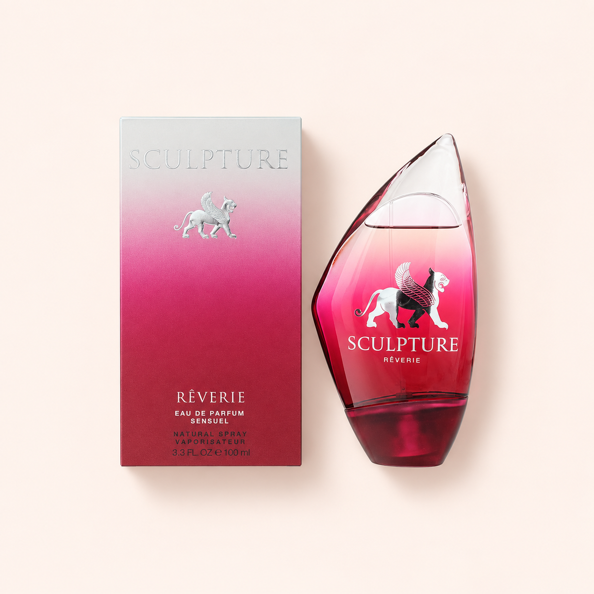 Nikos Sculpture Reverie 100 ml