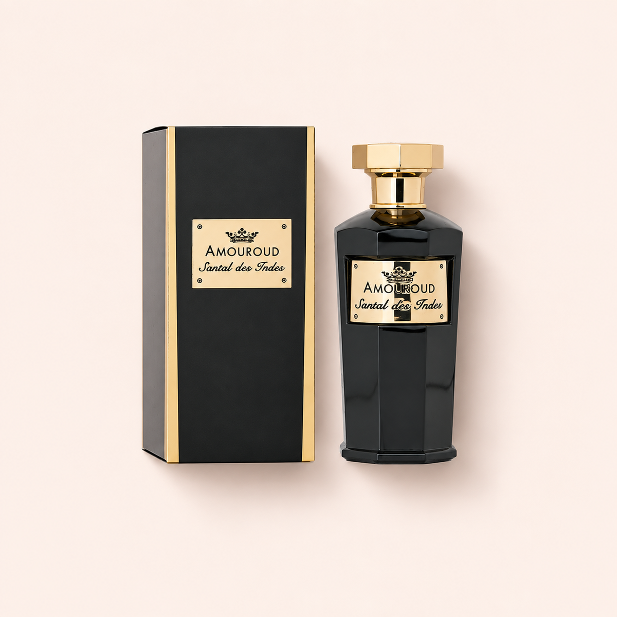 Amouroud Santal des Indes 100 ml
