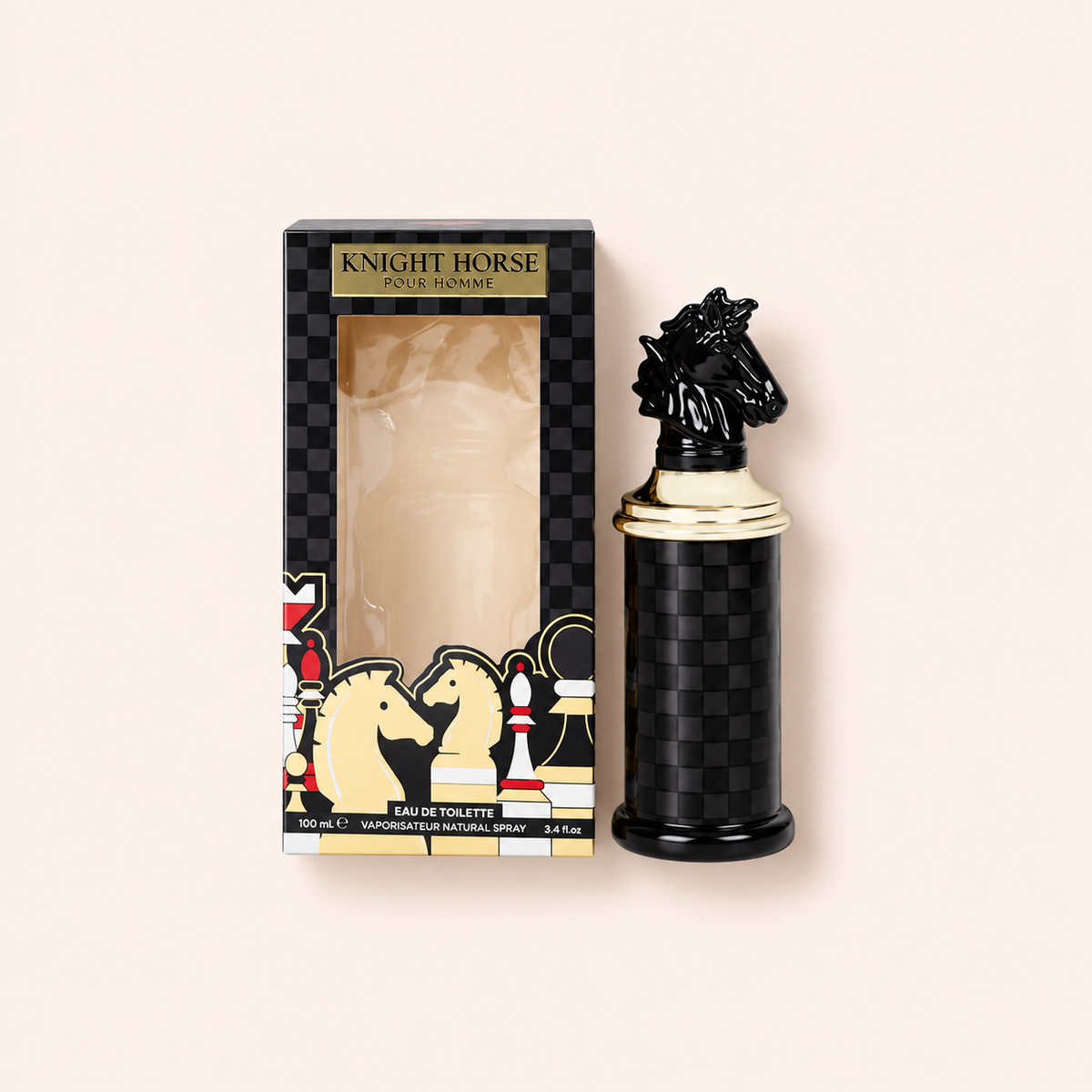 Marc Dion Knight Horse 100 ml