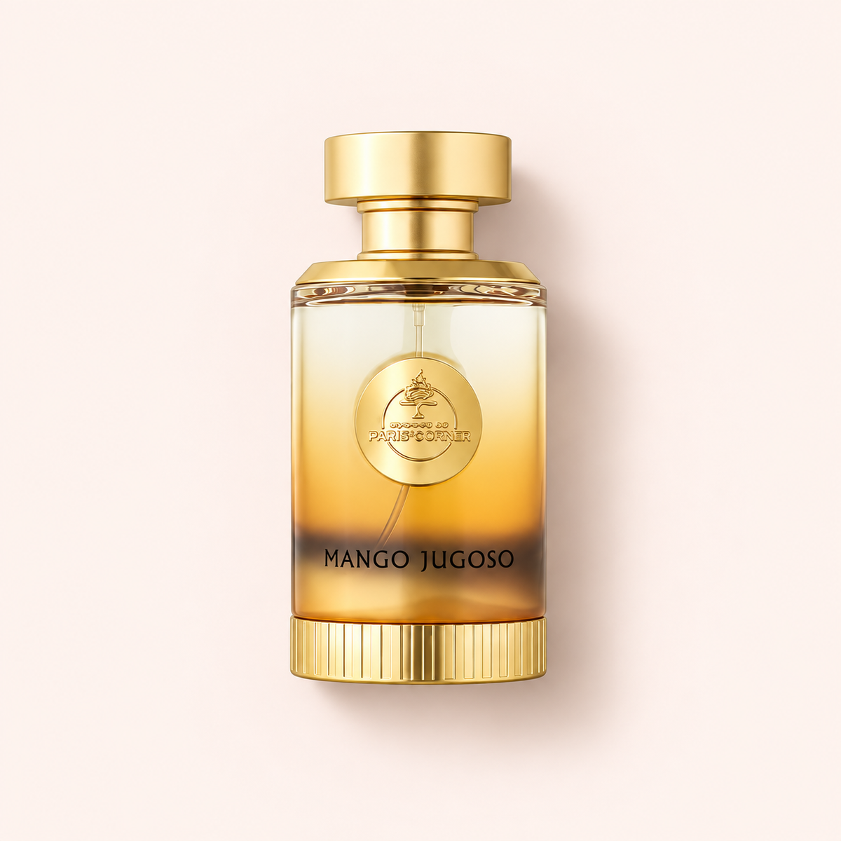 Paris Corner Mango Jugoso 100 ml