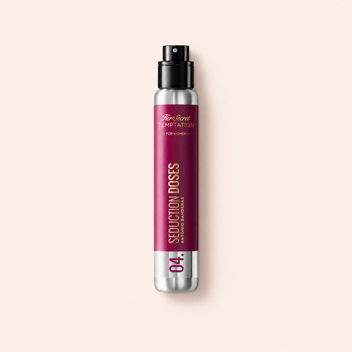 Banderas Her Secret Temptation 30 ml
