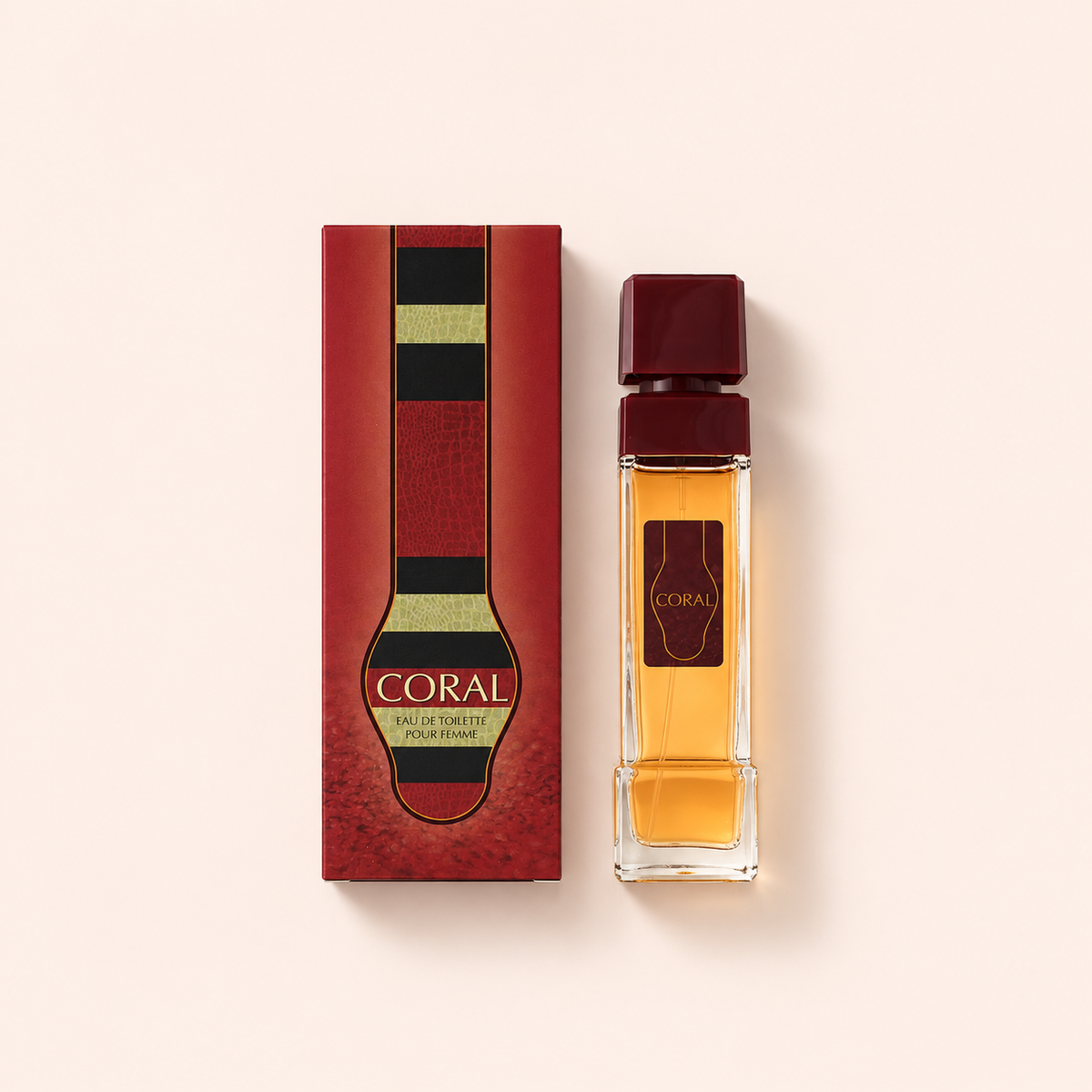 Shandara Coral 100 ml