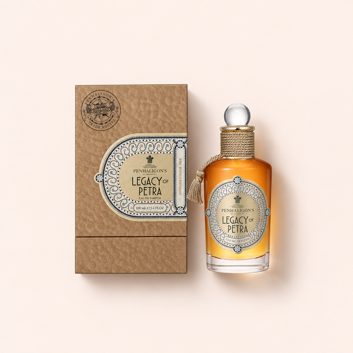 Penhaligon´s Legacy of Petra 100 ml