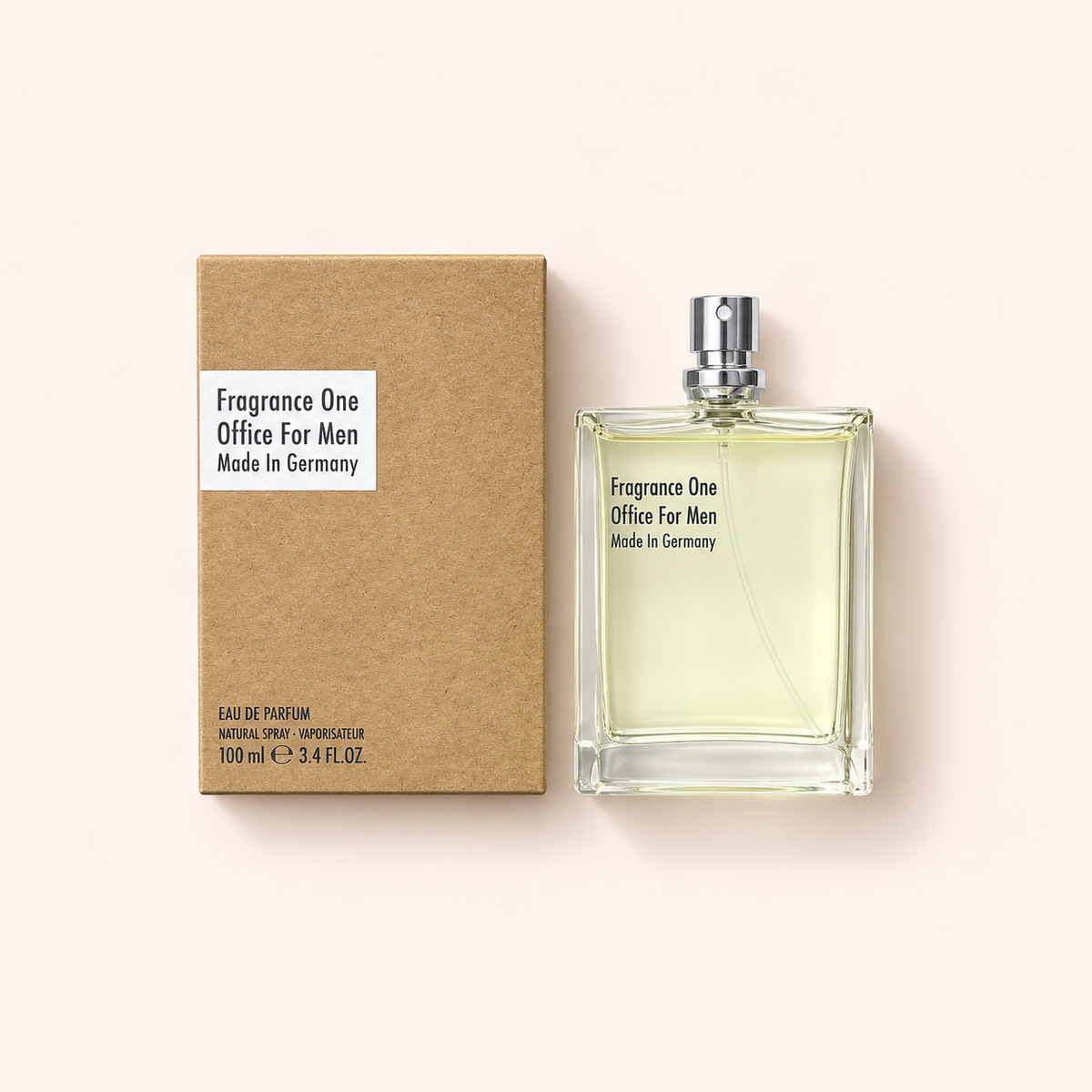 Fragrance One Office 100 ml