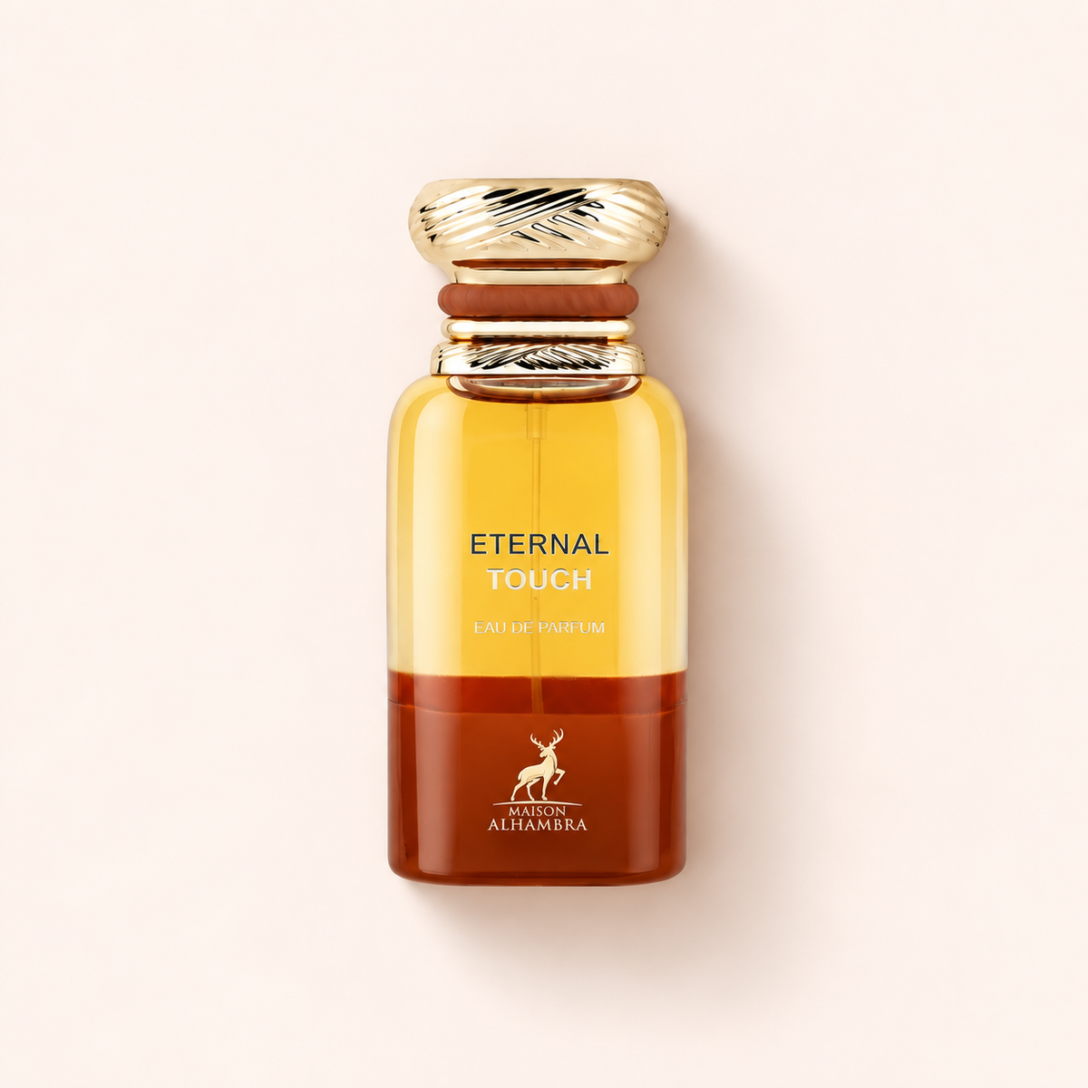 Maison Alhambra Eternal Touch 80 ml