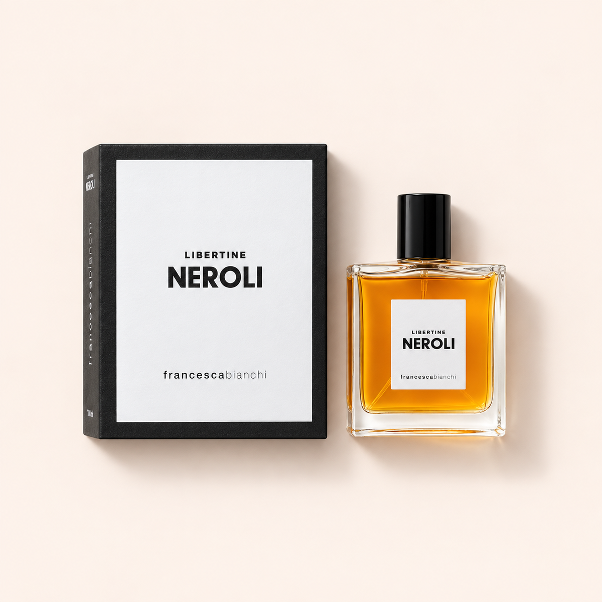 Francesca Bianchi Libertine Neroli 100 ml