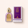 Paris Corner Musk Collection Twilight Shadow 100 ml