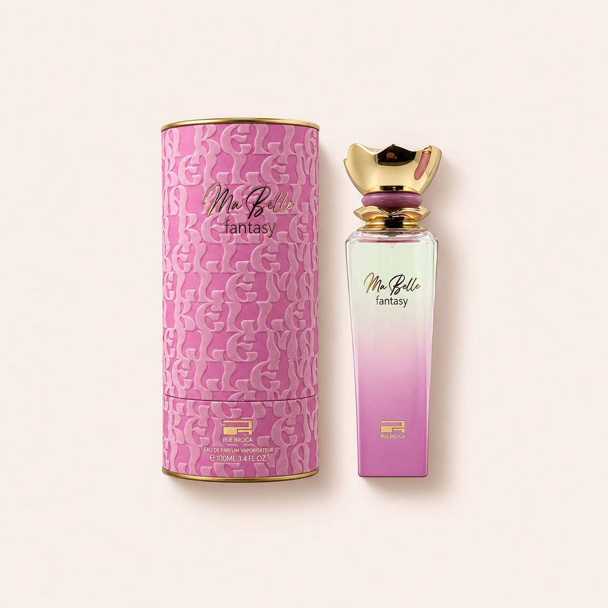 Rue Broca Ma Belle Fantasy 100 ml