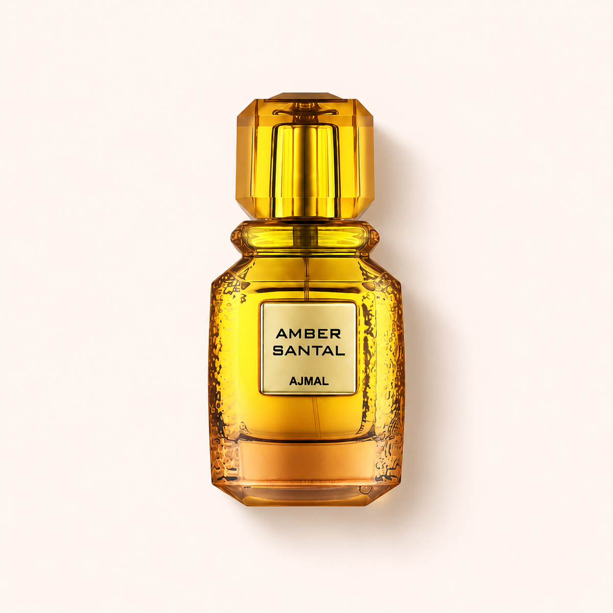 Ajmal Amber Santal 100 ml