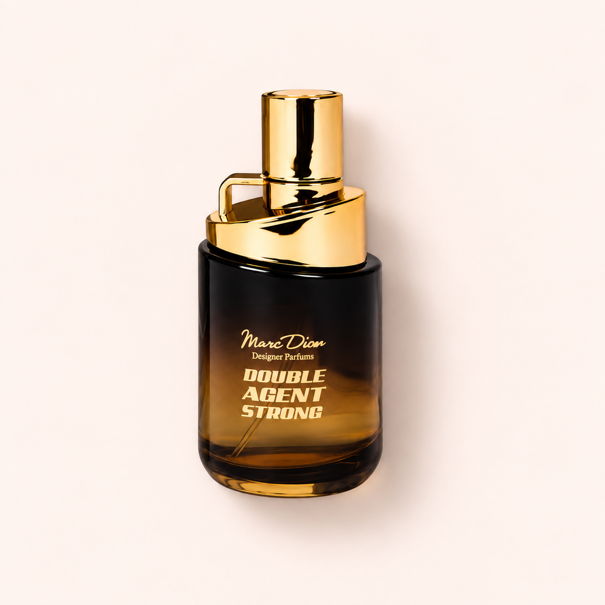 Marc Dion Double Agent Strong 100 ml