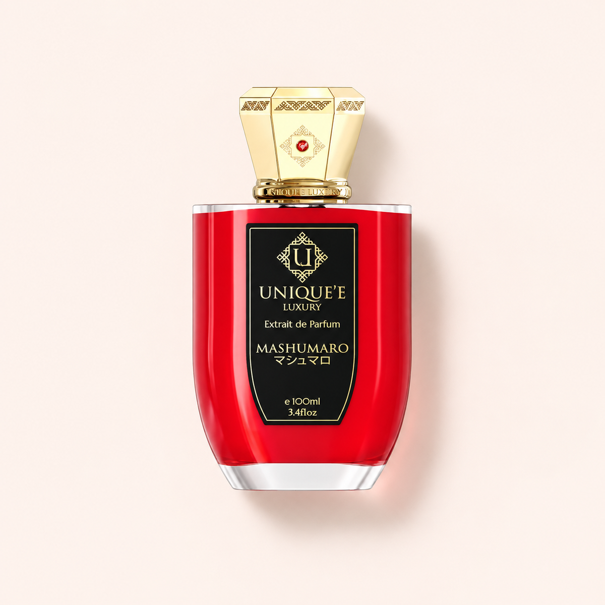 Unique'e Luxury Mashumaro 100 ml