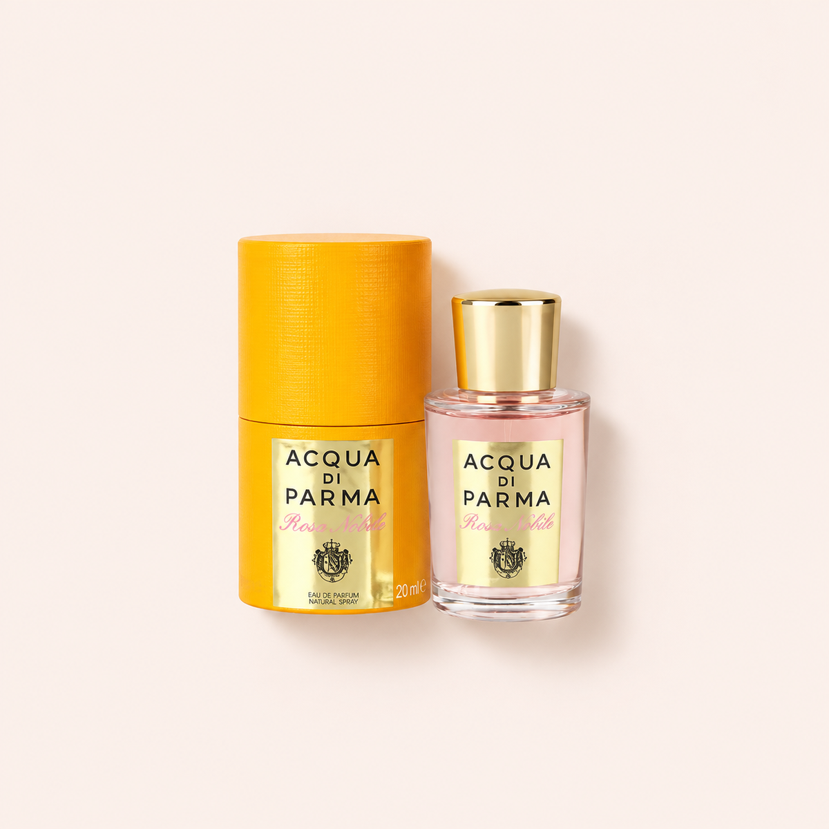 Acqua di Parma Le Nobili Rosa Nobile 20 ml