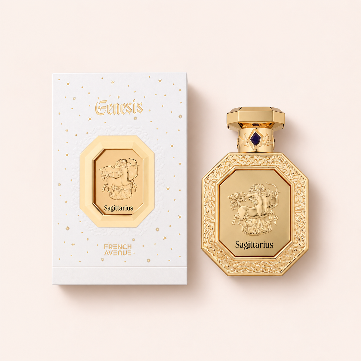 French Avenue Genesis Sagittarius 90 ml