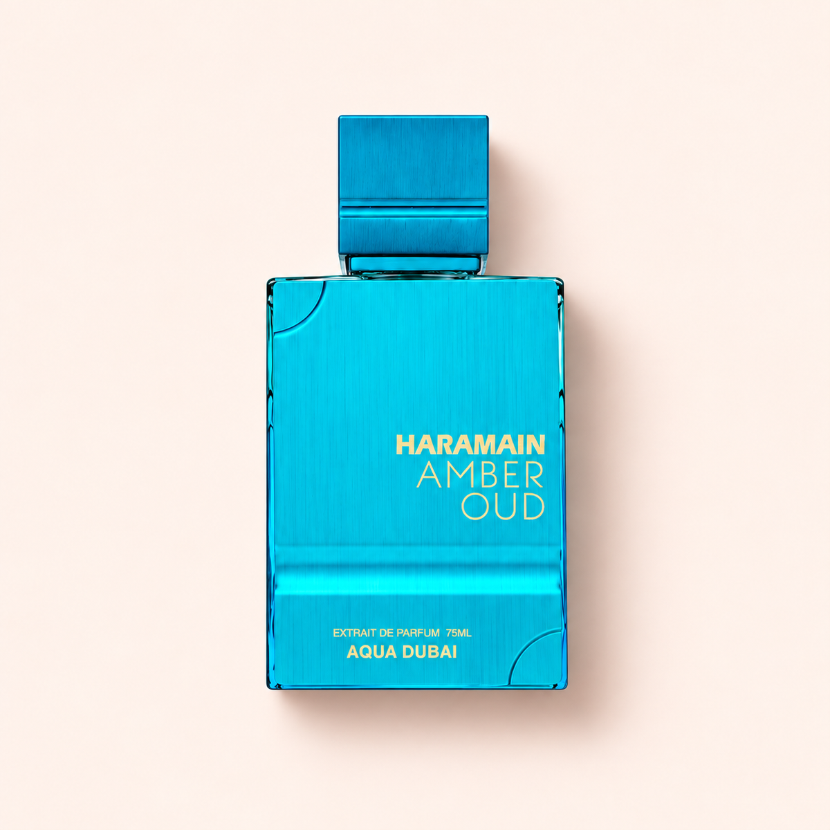 Al Haramain Amber Oud Aqua Dubai 75 ml