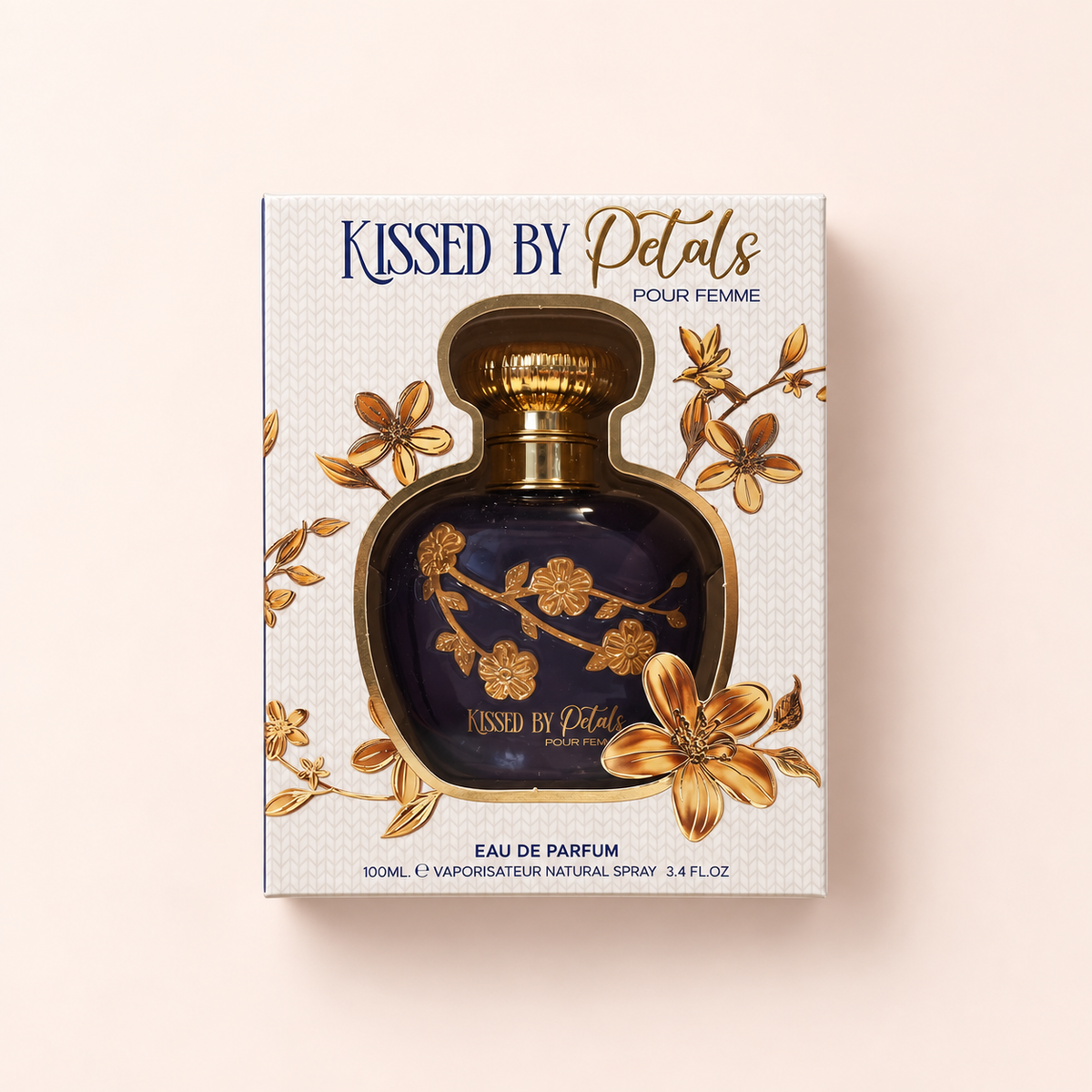 Marc Dion Kissed By Petals 100 ml