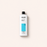 Nioxin System 3 Șampon pentru scalp și păr 1000 ml