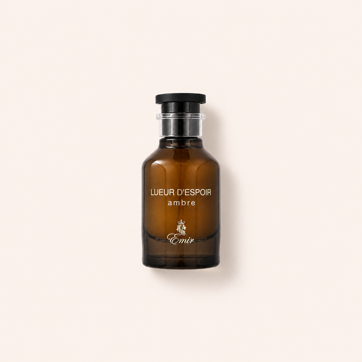 Emir Lueur D'espoir Ambre 100 ml