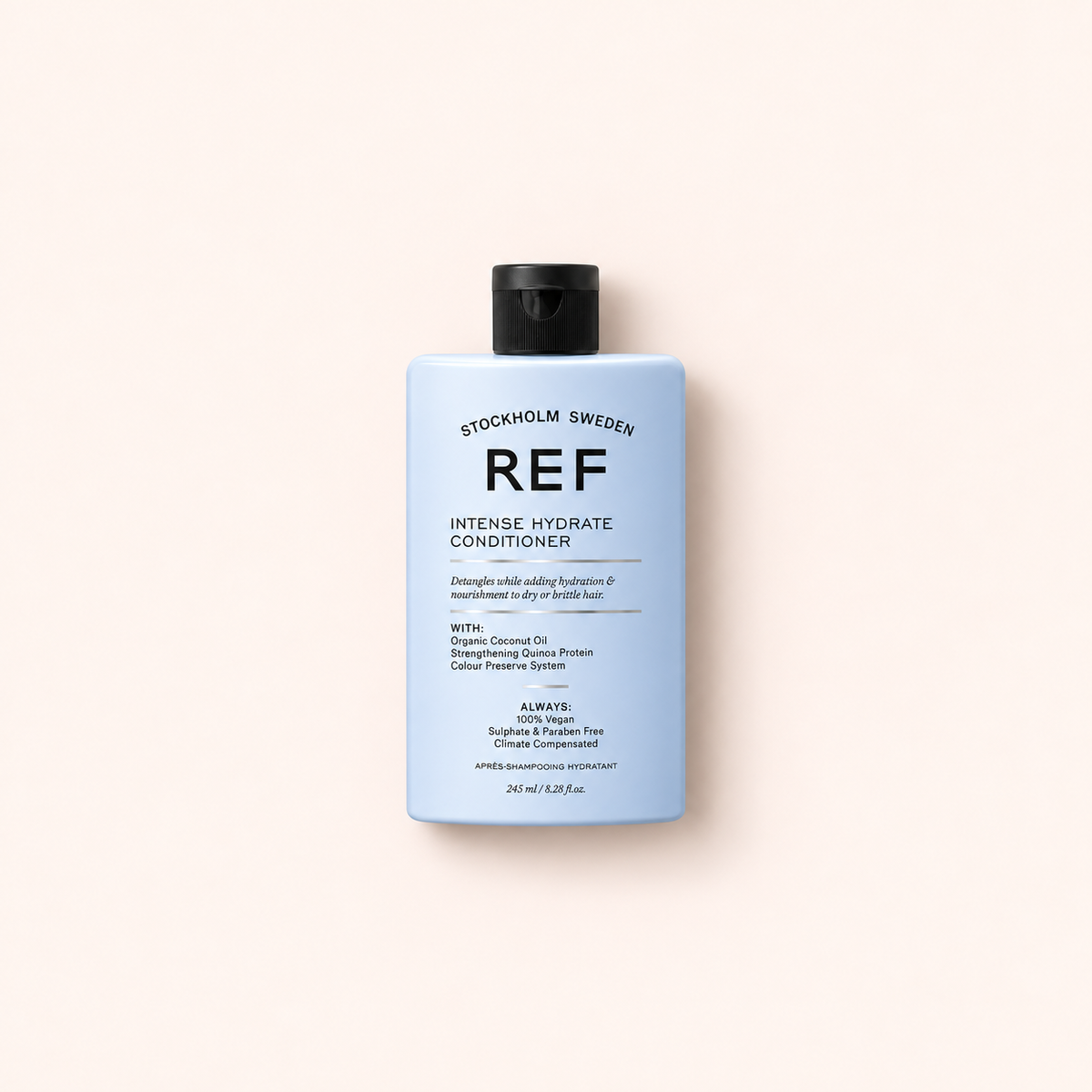 REF Intense Hydrate Conditioner 245 ml