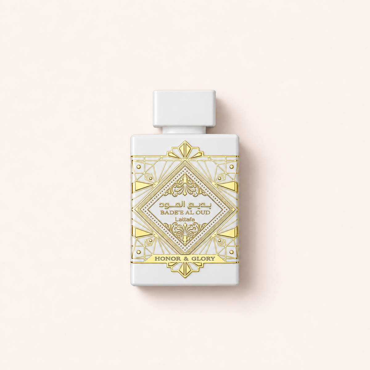 Lattafa Bade'e Al Oud Honor & Glory 100 ml