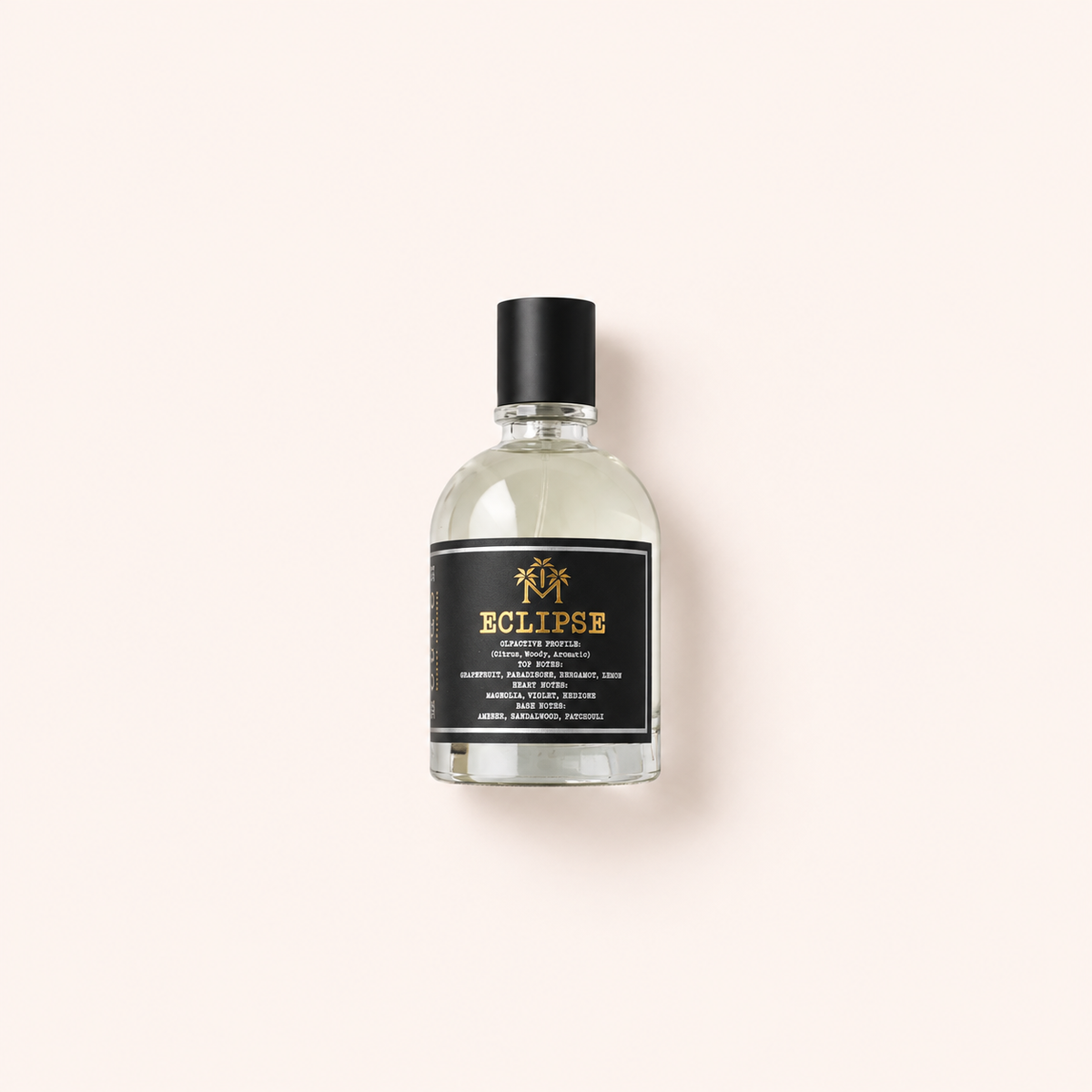 Moudon Eclipse 100 ml