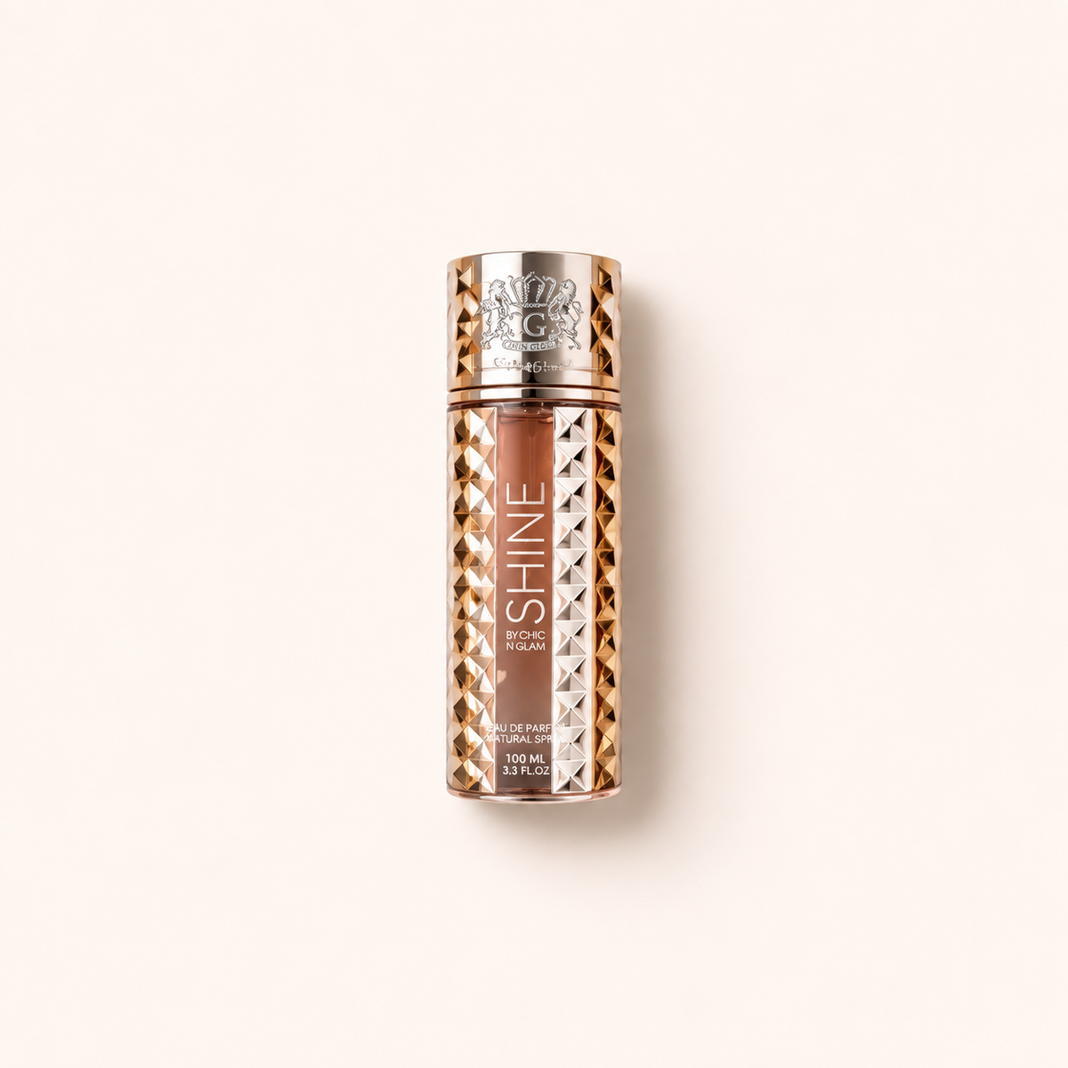 Chic´N Glam Shine 100 ml
