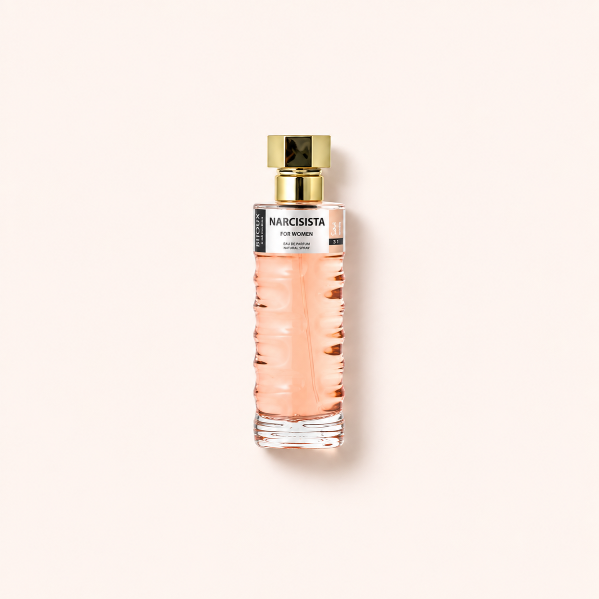 Bijoux Narcista 31 200 ml