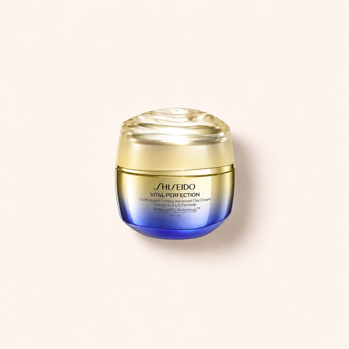 Shiseido Vital Perfection Uplifting & Firming Advanced Day Cream 50 ml
