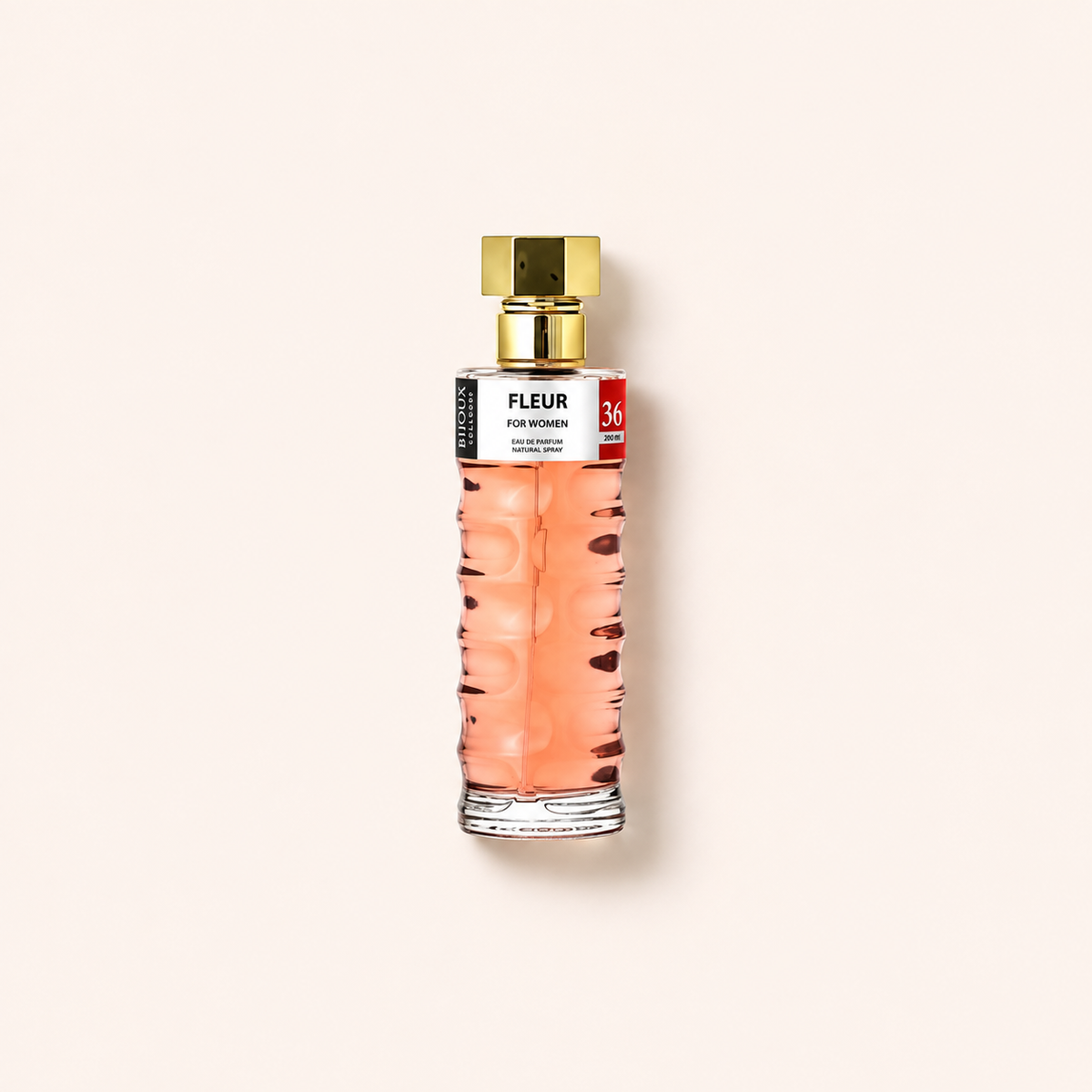 Bijoux Fleur 36 200 ml
