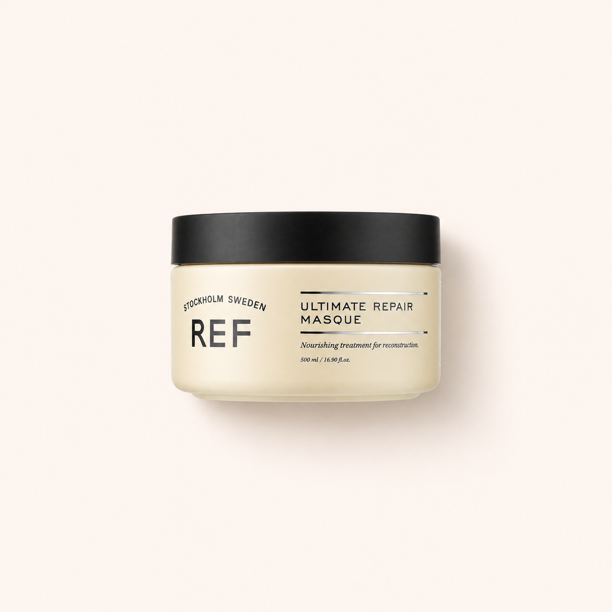 REF Ultimate Repair Masque 500 ml