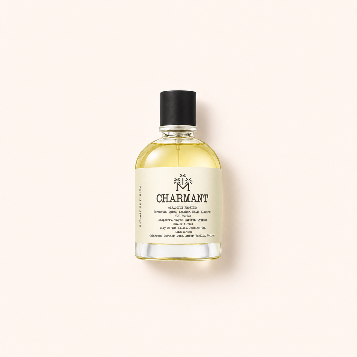 Moudon Charmant 100 ml
