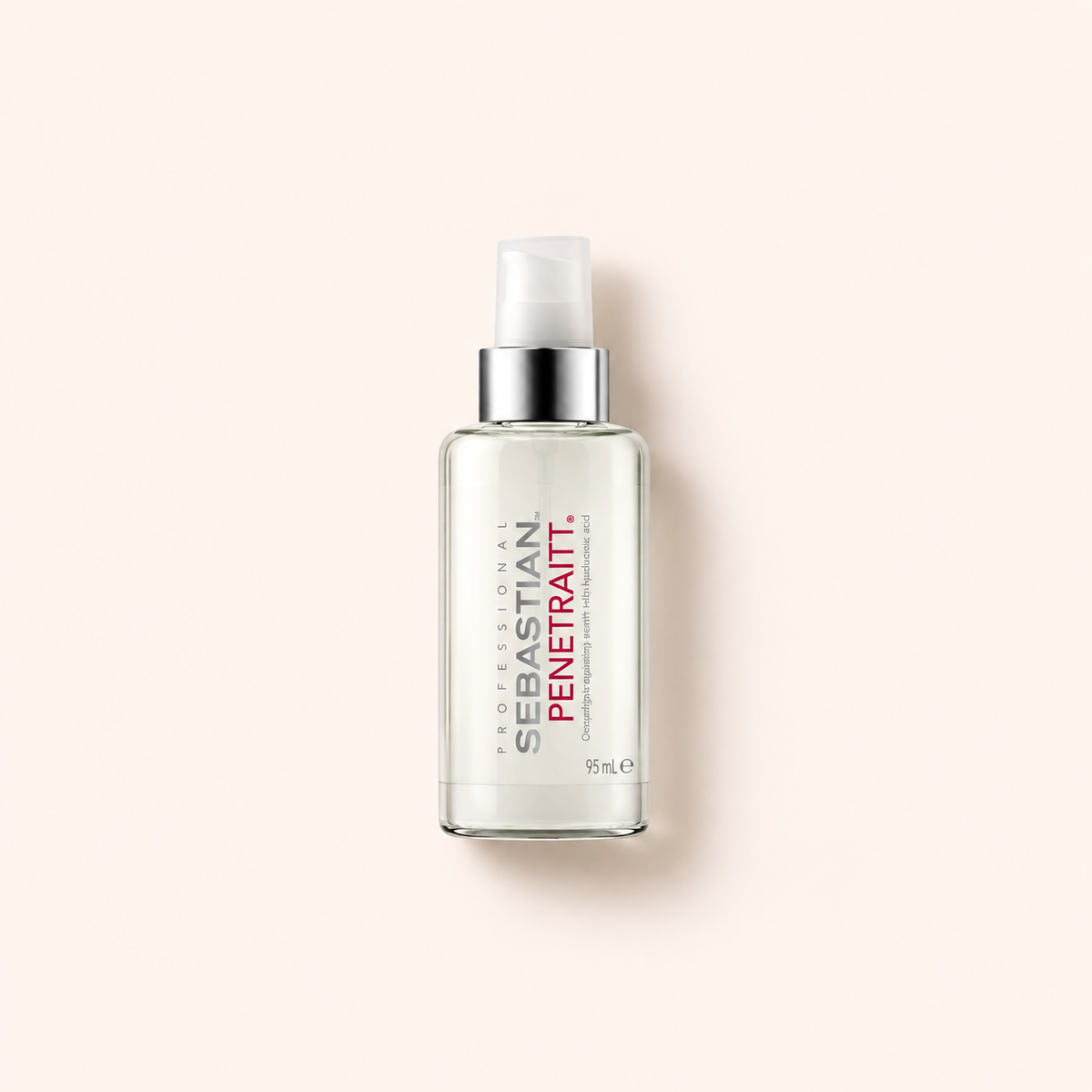 Sebastian Professional Penetraitt Overnight Repairing Serum 95 ml
