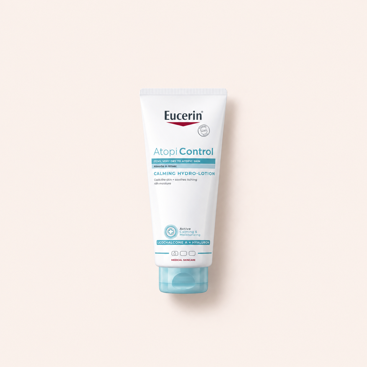 Eucerin AtopiControl Calming Hydro-Lotion 400 ml