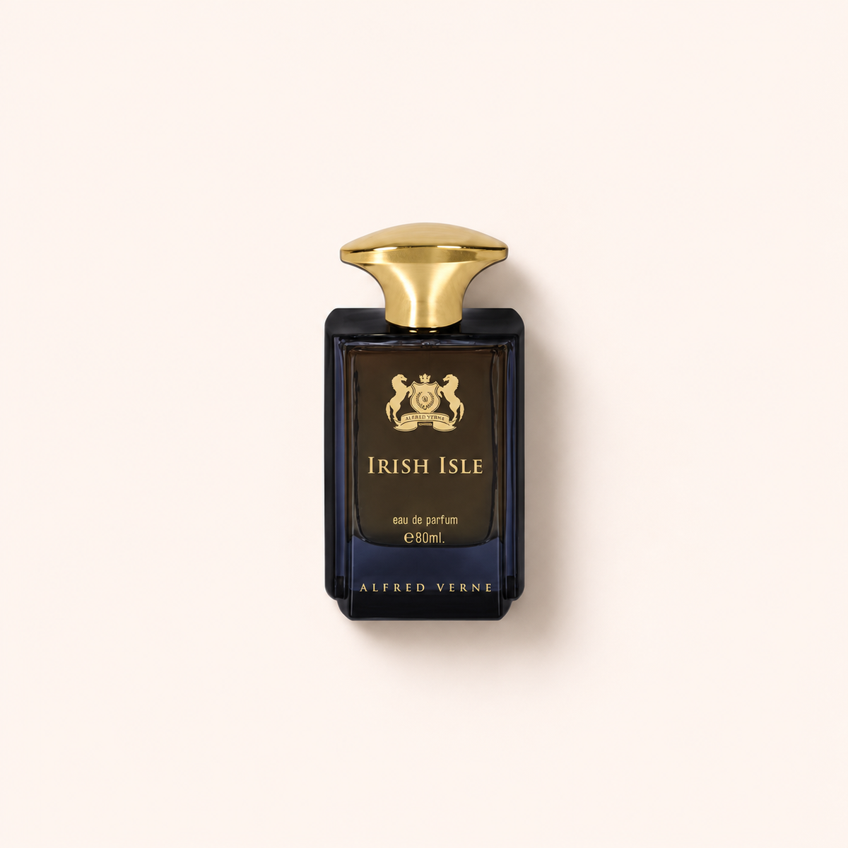 Alfred Verne Irish Isle 80 ml