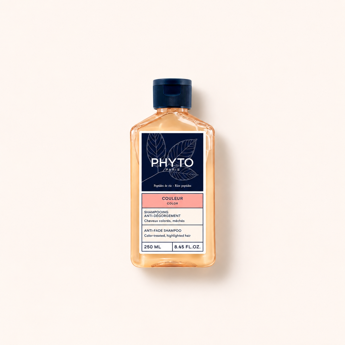 Phyto Color Anti-Fade Shampoo 250 ml