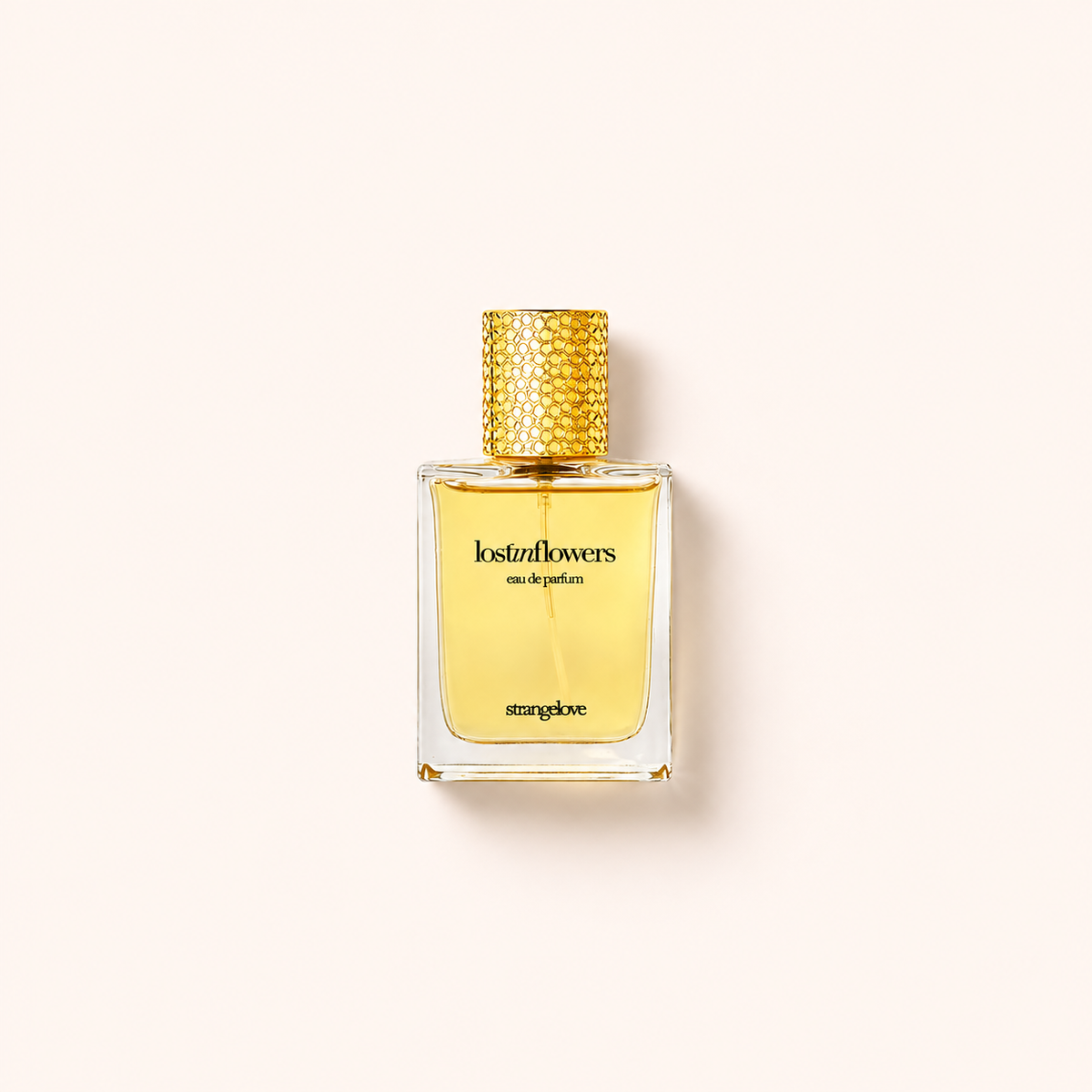 Strangelove NYC Lost In Flowers 50 ml