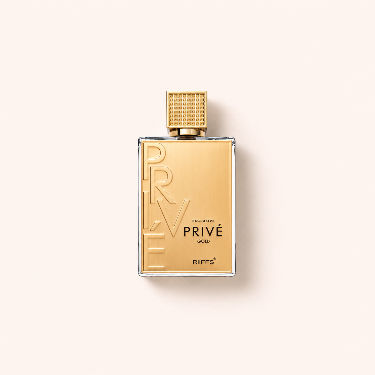Riiffs Privé Gold 80 ml