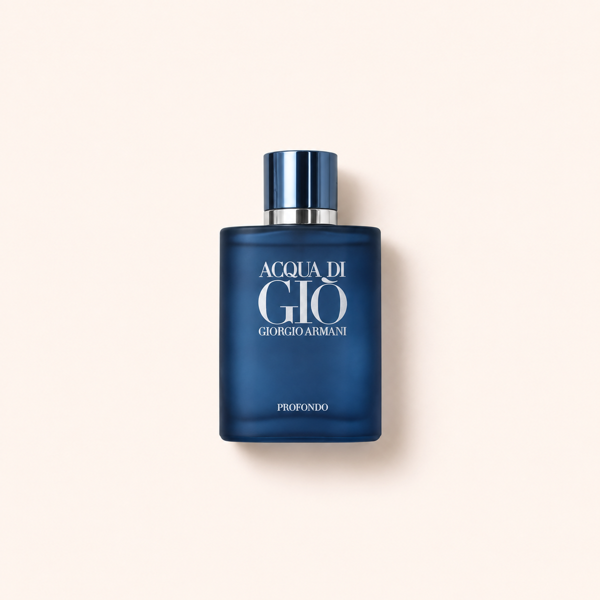 Giorgio Armani Acqua di Gio Profondo 100 ml