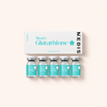 Medisco MesO Glutathione For Micro-Needling Mesotherapy System 5x4 ml