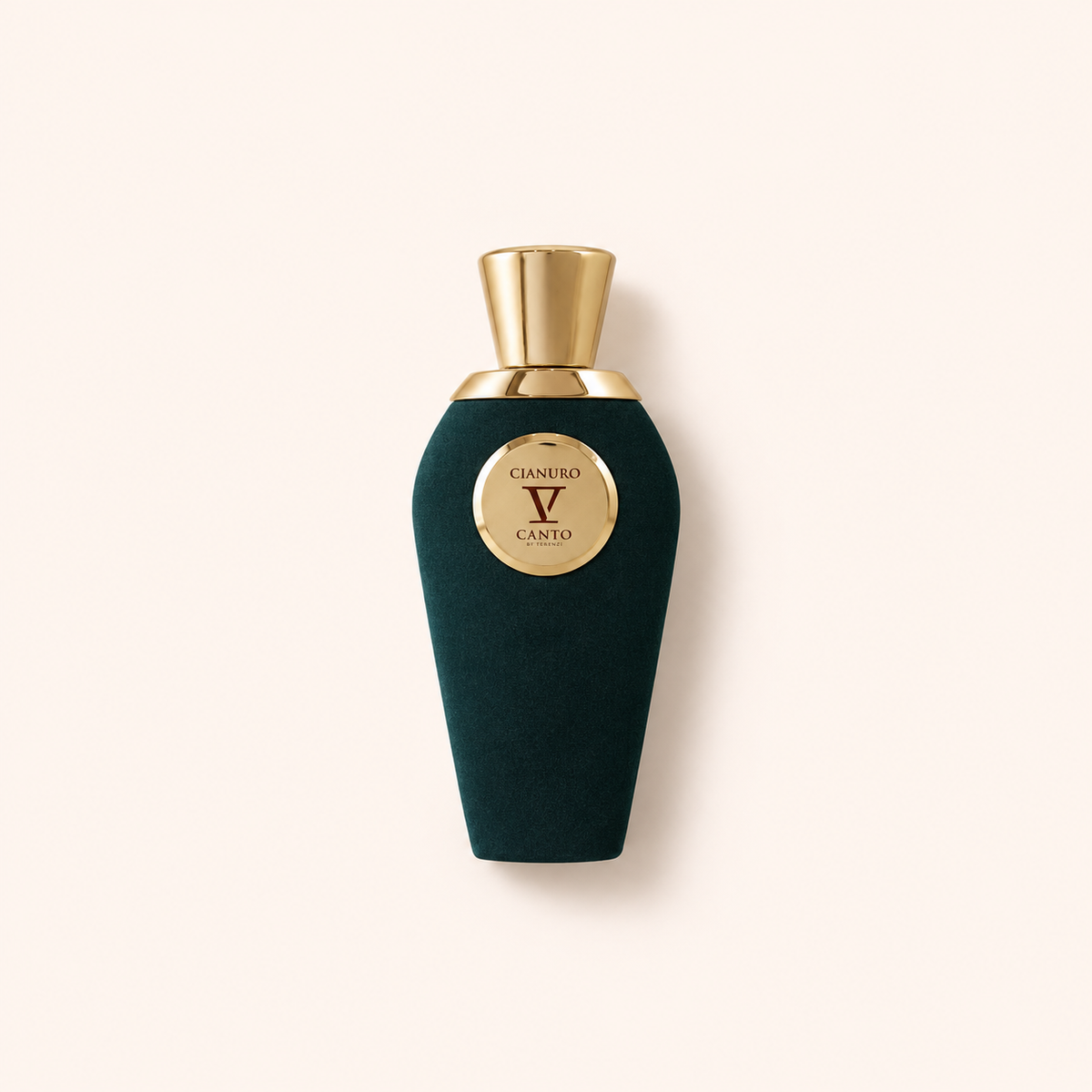 V Canto Cianuro 100 ml