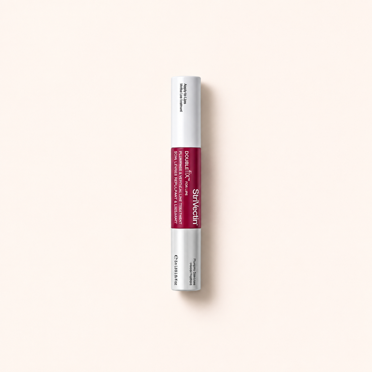 StriVectin Anti-Wrinkle Double Fix Plumping & Vertical Line Treatment 10 ml