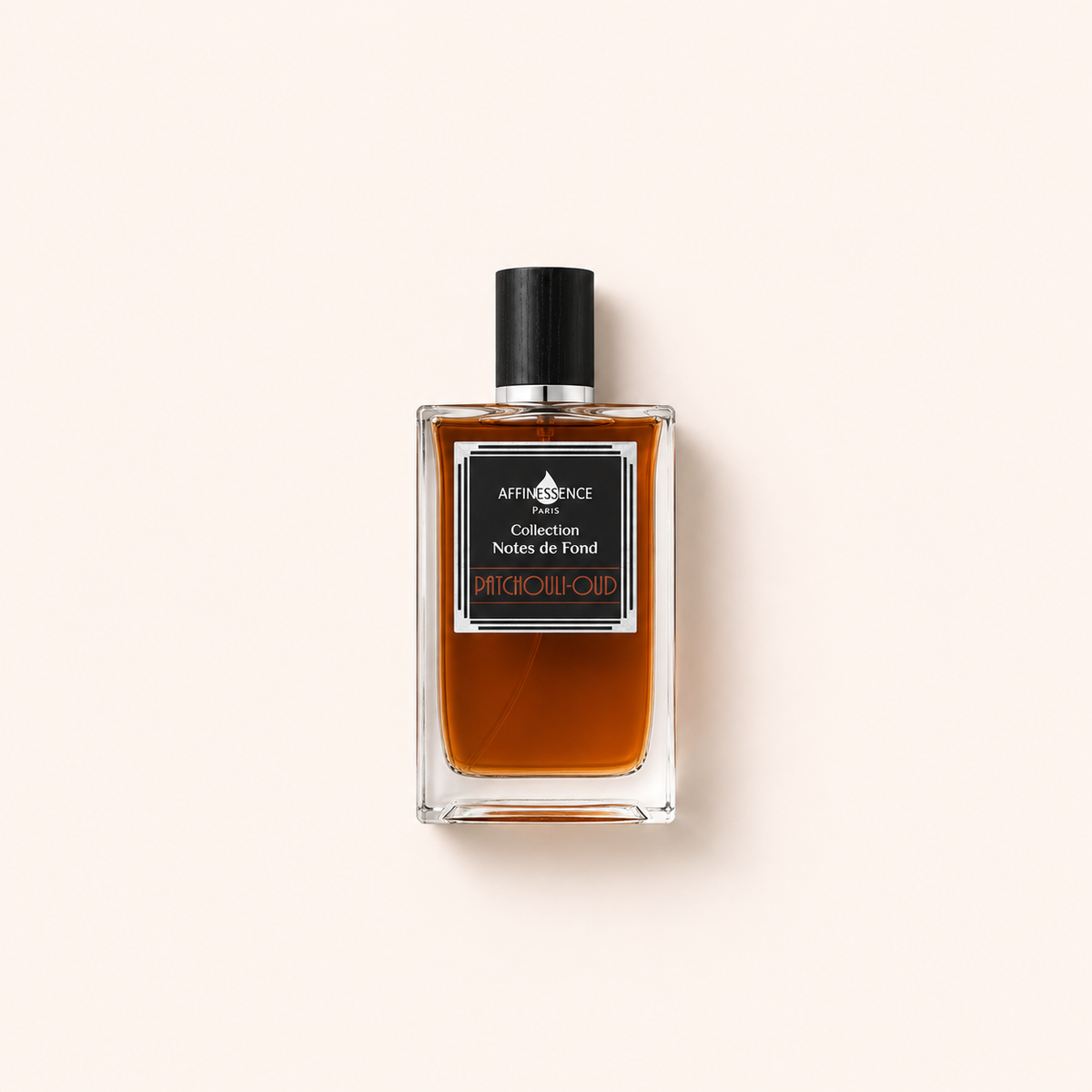 Affinessence Patchouli-Oud 100 ml