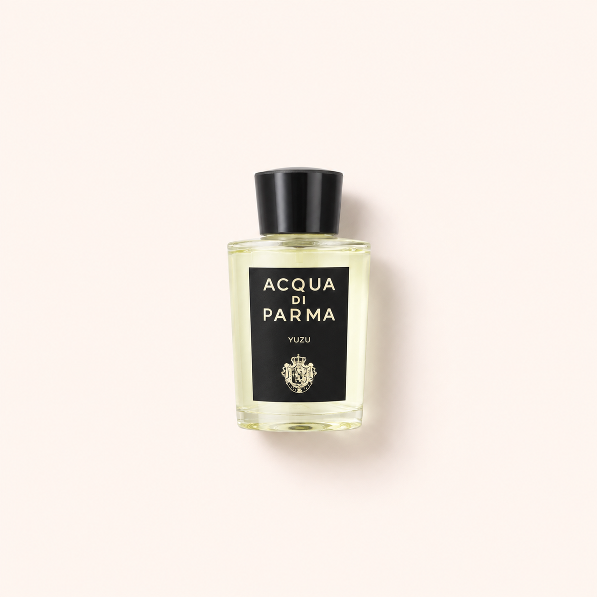 Acqua di Parma Signatures Of The Sun Yuzu 180 ml