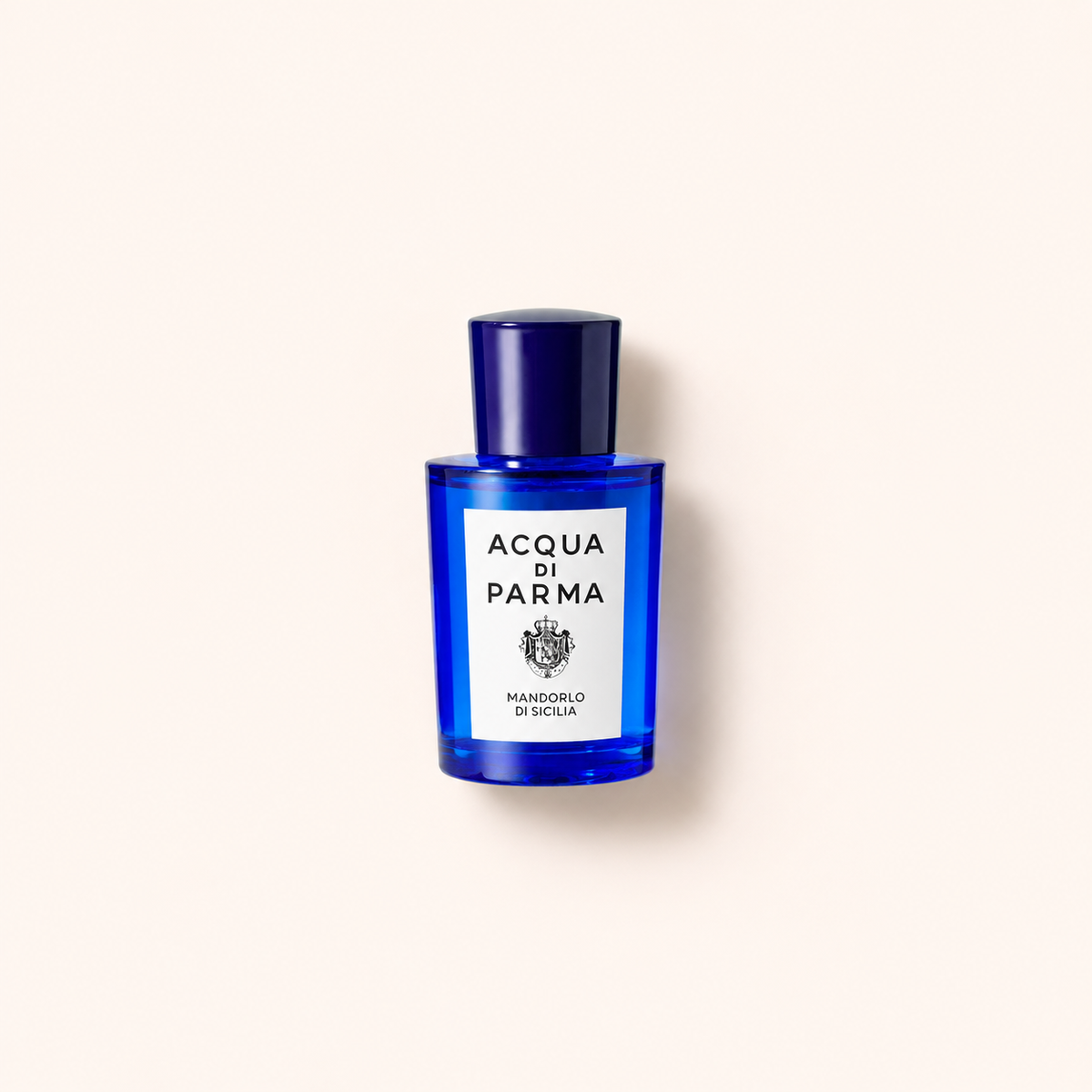 Acqua di Parma Blu Mediterraneo Mandorlo di Sicilia 50 ml