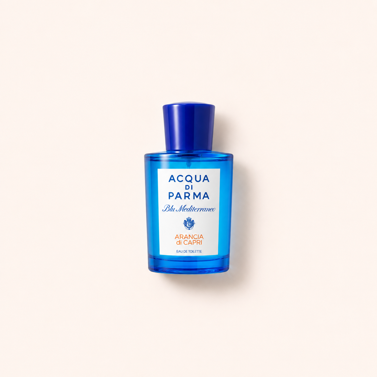 Acqua di Parma Blu Mediterraneo Arancia di Capri 100 ml