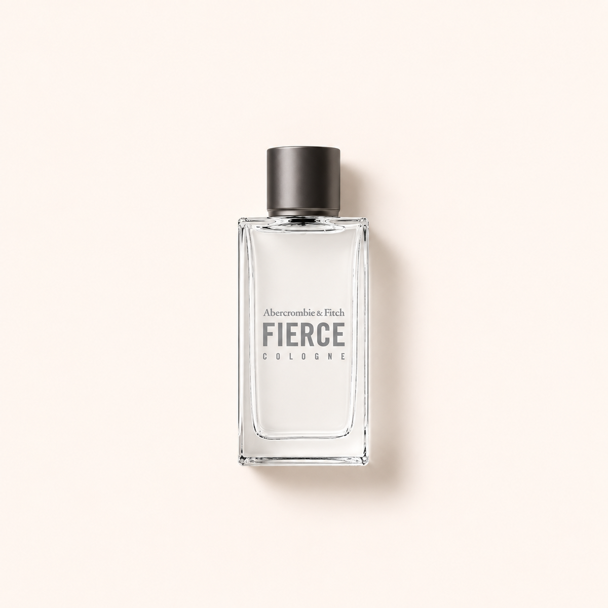 Abercrombie & Fitch Fierce 100 ml