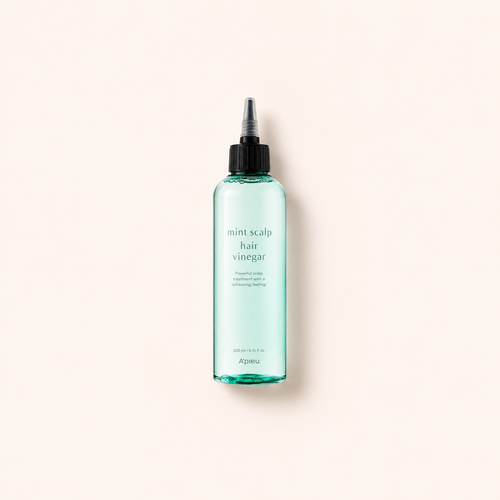 A'pieu Mint Scalp Hair Vinegar 200 ml