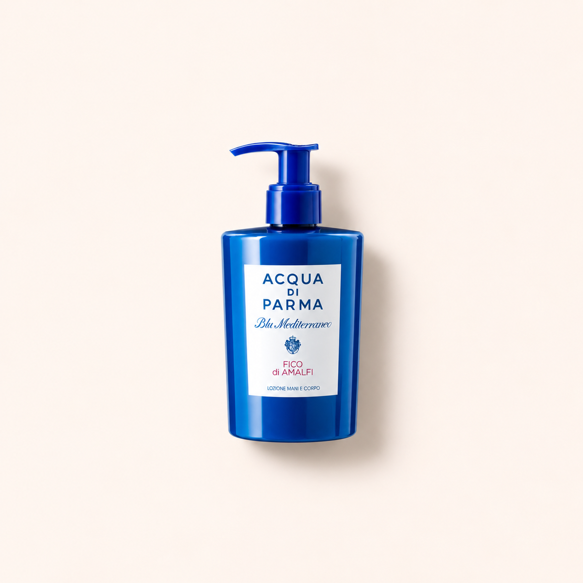 Acqua di Parma Blu Mediterraneo Fico di Amalfi 300 ml